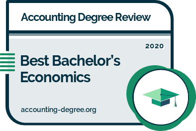 Best Bachelor’s Economics